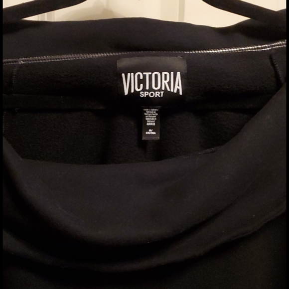 Sexy VS Sweat, sz M, NWOTs - Picture 2 of 4